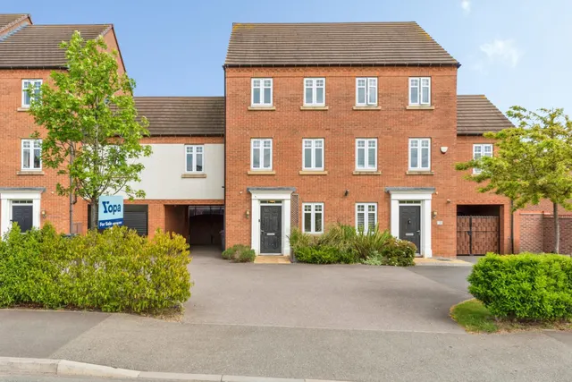 Penrhyn Way, Grantham, NG31, photo 3