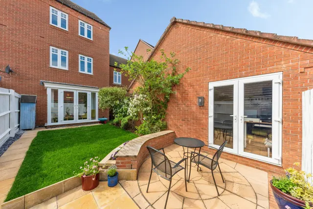 Penrhyn Way, Grantham, NG31, photo 1