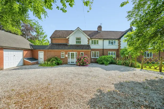 Painters Lane, Ednaston, Ashbourne, photo 1