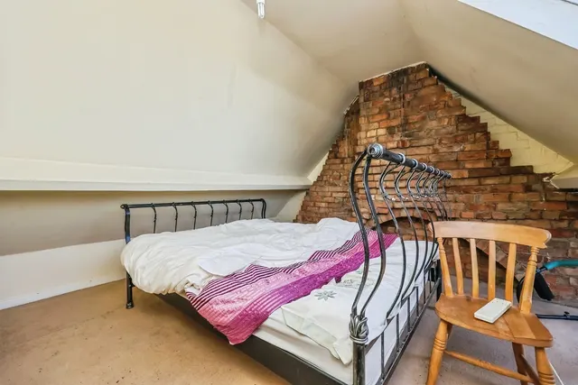 Church Lane, Thrumpton, NG11, photo 3