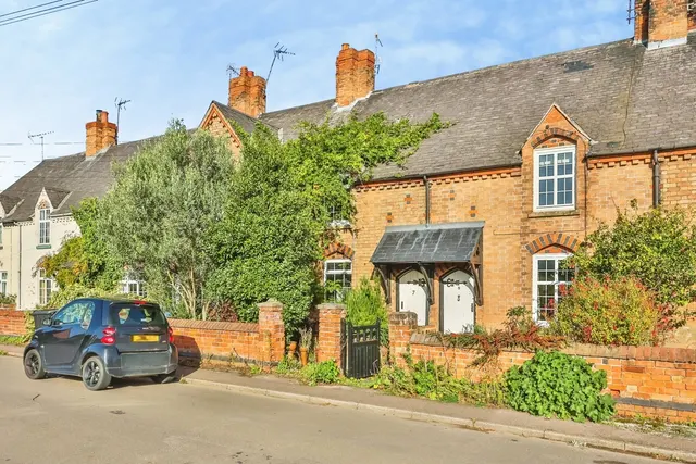 Church Lane, Thrumpton, NG11, photo 1