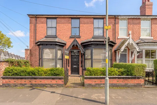 Albany Road, Birmingham, B17, photo 1