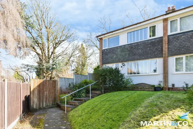 Derry Close, Harborne, B17, photo 1