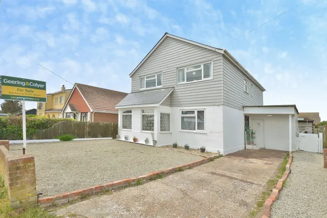 Merritt Road, Greatstone, Kent, TN28, photo 1