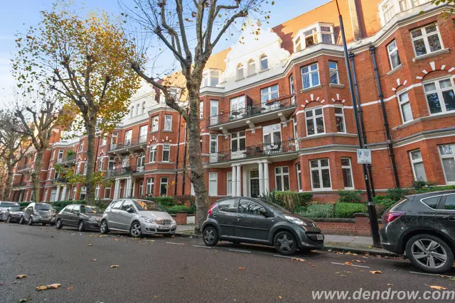 Lauderdale Road, London, W9 1NE, photo 1