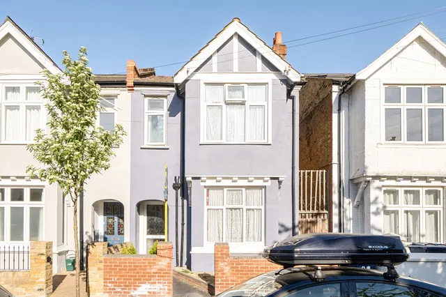 23 Willcott Road, London, photo 1