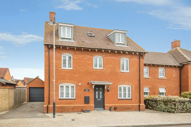 Secundus Drive, COLCHESTER, photo 1