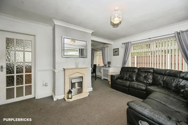 Aspen Way, Skelmersdale, WN8, photo 3