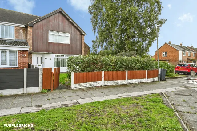 Aspen Way, Skelmersdale, WN8, photo 2