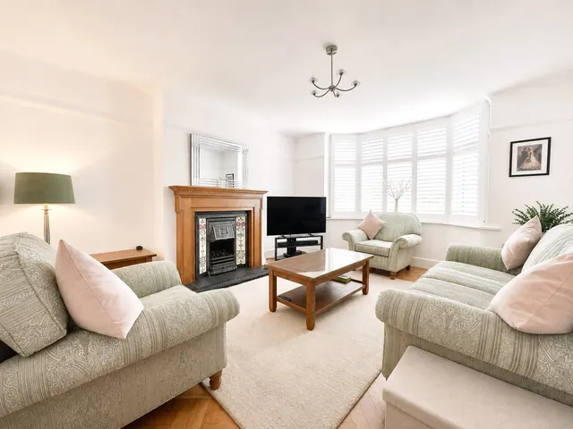 Garden Hey Road, Meols, CH47, photo 2