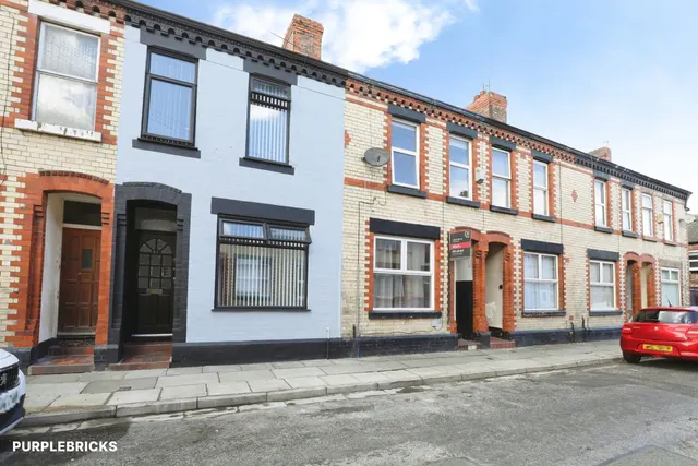Clifton Street, Liverpool, L19, photo 1