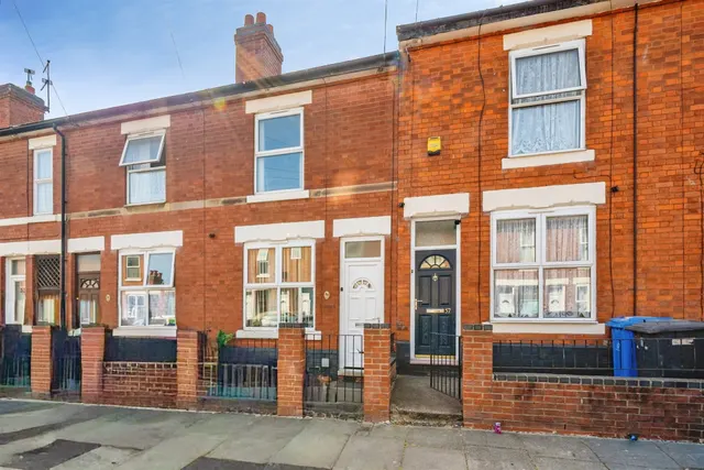 Sutherland Road, DERBY, photo 1