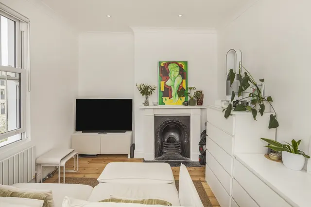 Holmesdale Road, London, SE25, photo 2