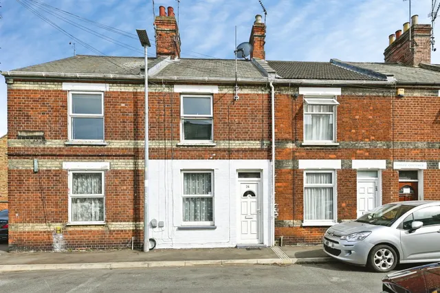 Burkitt Street, King's Lynn, PE30, photo 1