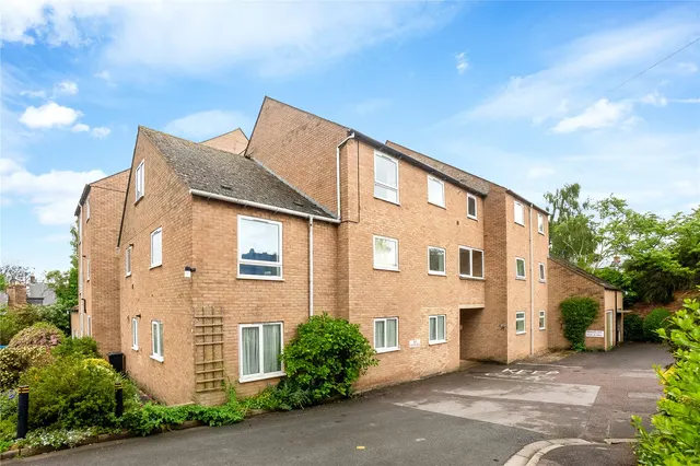 Finsbury Place, Chipping Norton, OX7, photo 1