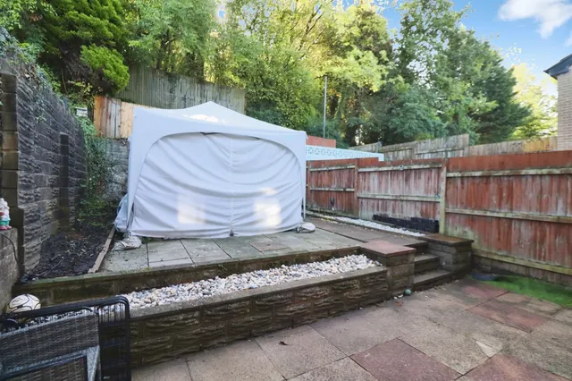 Woodlands Park Drive, Cardiff, CF5, photo 2