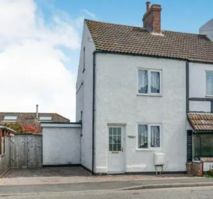 Golf Road, Mablethorpe, LN12, photo 1
