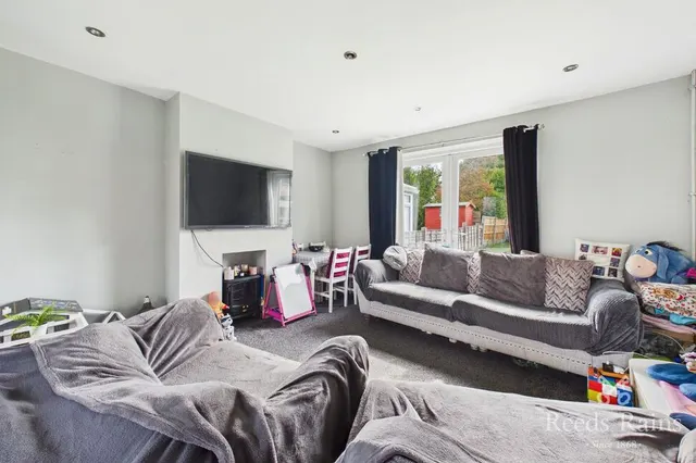 Photo 2 — Yattendon Avenue, Manchester, Greater Manchester, M23