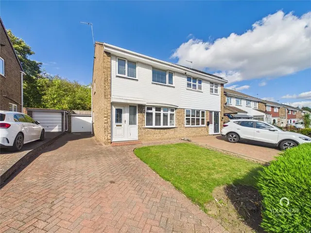 Thorntons Close, Pelton, Durham, DH2, photo 1