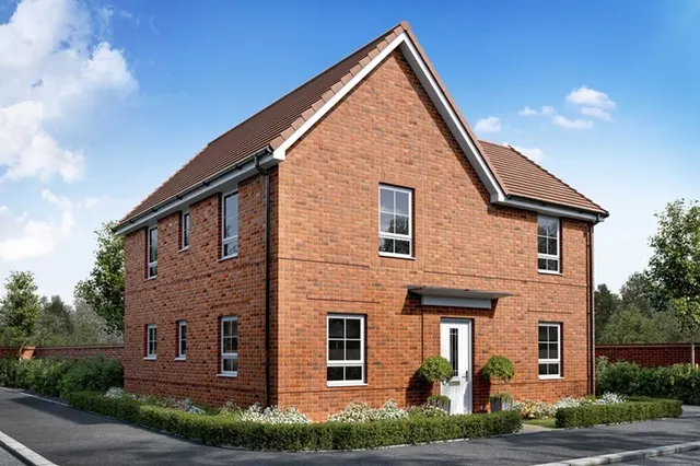 Pickford Green Lane, Allesley, CV5, photo 1