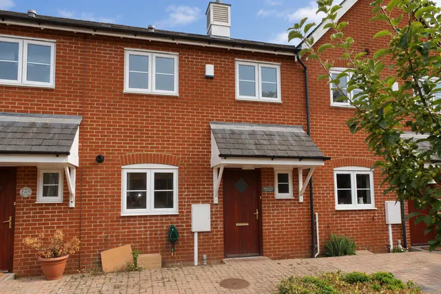 Cowden Close, Hawkhurst, TN18, photo 1