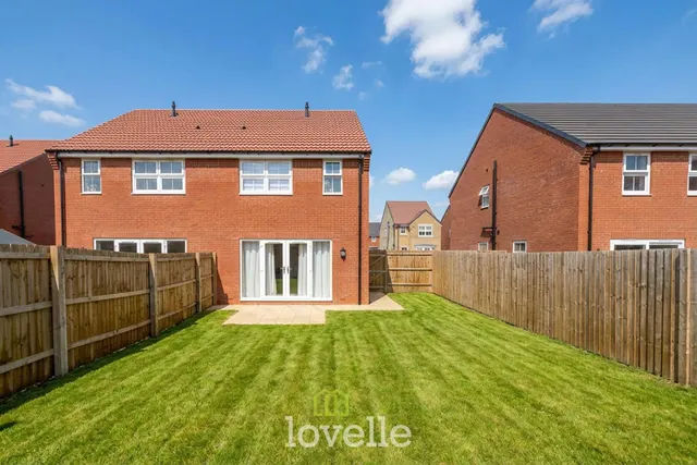 Allerton Way, Immingham, DN40, photo 2