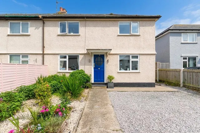 Mona Road, Conwy, LL32, photo 1
