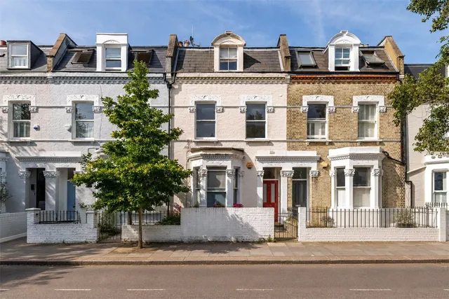 St. Maur Road, London, SW6, photo 1