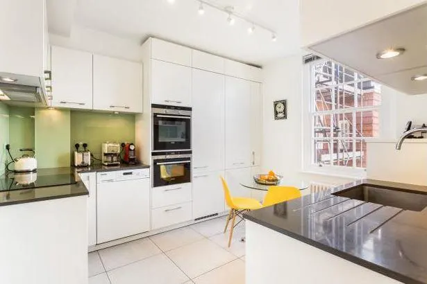 Park Road, Marylebone, NW1, photo 2