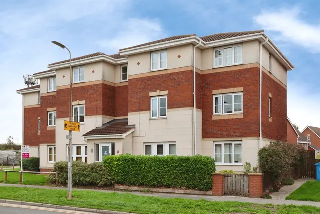 Marfleet Avenue, Hull, photo 1
