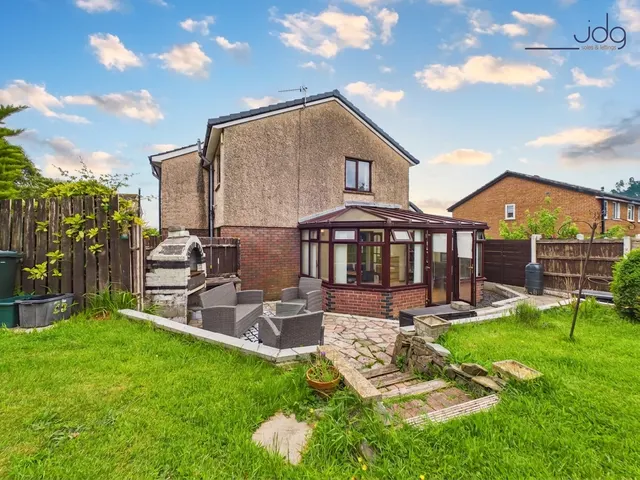 Peplow Road, Heysham, LA3, photo 1