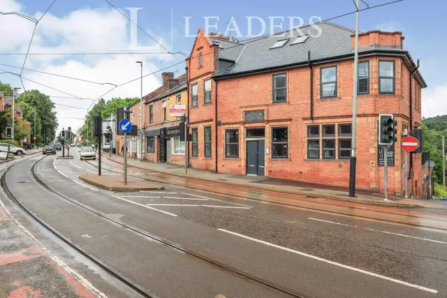 Langsett Road, Sheffield, S6, photo 1