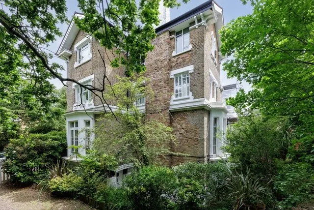 Lansdowne Road, Wimbledon, SW20, photo 3