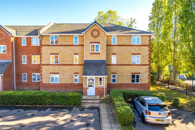 Winery Lane, Kingston Upon Thames, KT1, photo 1