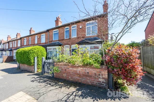 Maas Road, Northfield, Birmingham, B31 2PS, photo 1