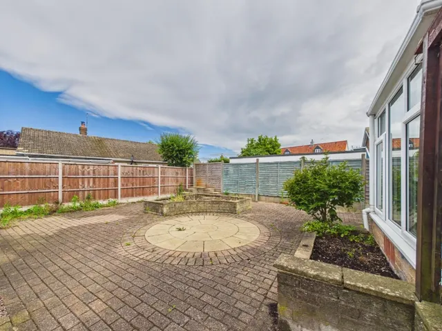Photo 2 — South Scarle Lane, North Scarle, Lincoln
