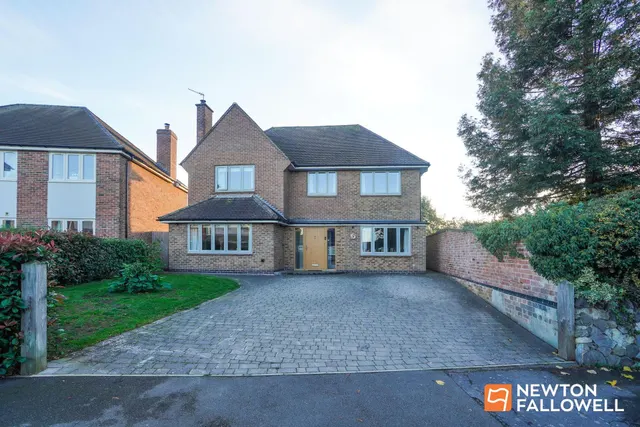 Anchor Lane, Hathern, LE12, photo 1