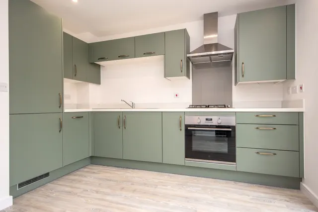Irthlingborough Road North Wellingborough, NN8, photo 2