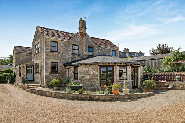Carlingcott, Peasedown St. John, BA2, photo 1