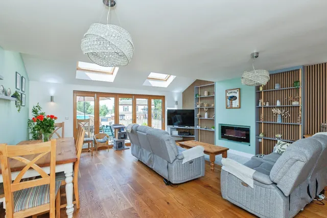 Heath Lane South, Earl Shilton, LE9, photo 3