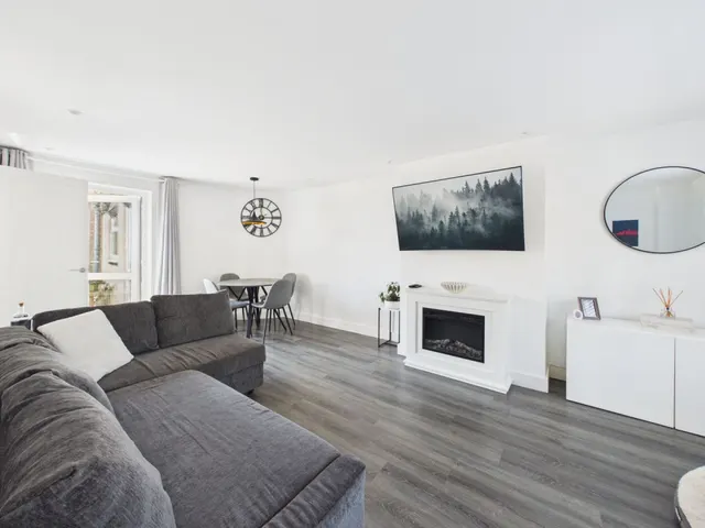 Montpelier, Weston-Super-Mare, BS23, photo 1