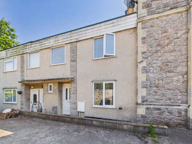 Montpelier, Weston-Super-Mare, BS23, photo 2