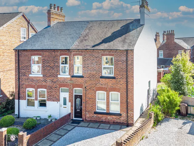 Armoury Road, Selby, YO8, photo 2