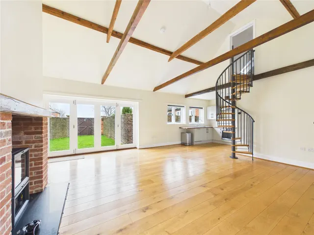 Chillesford Lodge Estate, Sudbourne, IP12, photo 3