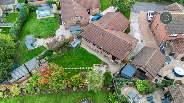 Parliament Way, Great Sutton, CH66, photo 2