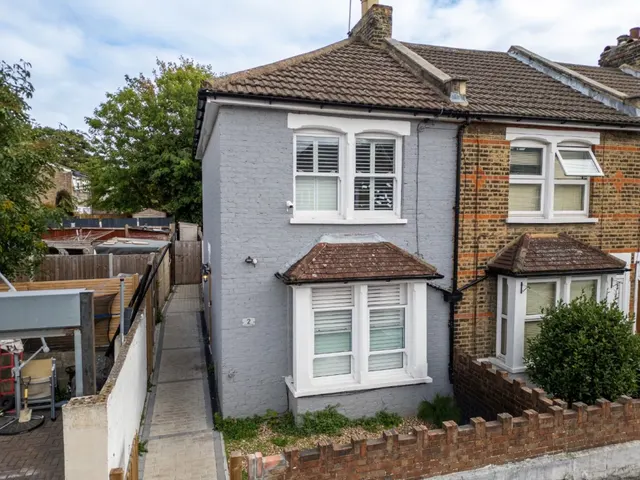Cecil Road, Gravesend, DA11, photo 1