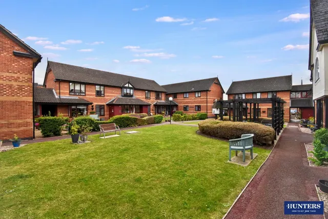 Jasmine Court, Wigston, photo 1