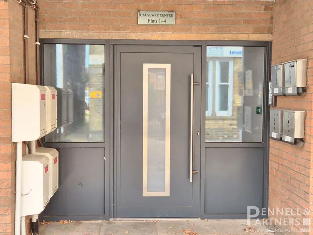 Whittlesey, Peterborough, photo 2