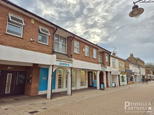 Whittlesey, Peterborough, photo 1
