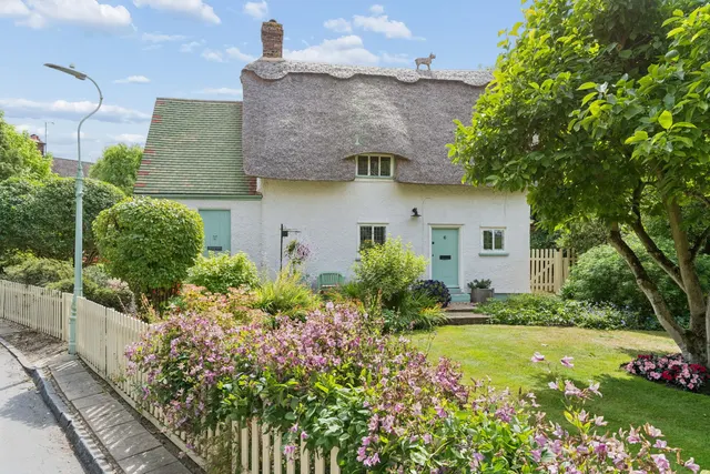 Church Lane, Norton, SG6, photo 1